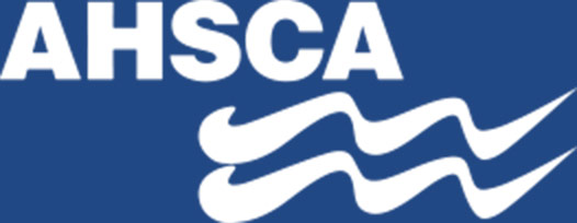 AHSCA logo